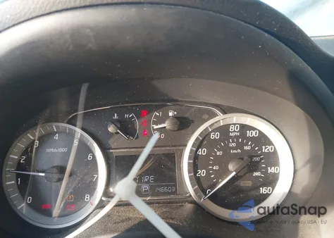 2015 Nissan Sentra Sr z USA, uszkodzony, nr VIN 3N1AB7AP3FY341199